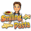 Hra Smiling Pasta