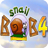 Hra Snail Bob: Space