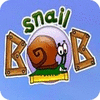 Hra Snail Bob