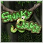 Hra Snake Jake