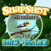 Hra Snapshot Adventures: Secret of Bird Island