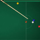 Hra Snooker