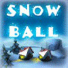 Hra Snow Ball