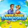 Hra Snow Globe: Farm World