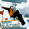 Hra Snow Surfing