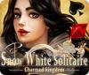 Hra Snow White Solitaire: Charmed kingdom