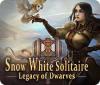 Hra Snow White Solitaire: Legacy of Dwarves
