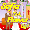 Hra Sofia Flower Girl
