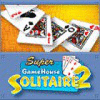 Hra Solitaire 2