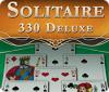 Hra Solitaire 330 Deluxe