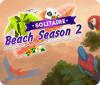 Hra Solitaire Beach Season 2