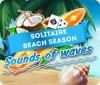 Hra Solitaire Beach Season: Sounds Of Waves