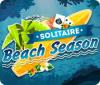Hra Solitaire Beach Season