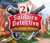 Hra Solitaire Detective 2: Accidental Witness
