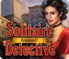 Hra Solitaire Detective: Framed