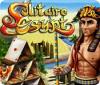 Hra Solitaire Egypt
