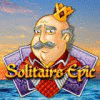 Hra Solitaire Epic
