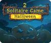 Hra Solitaire Game Halloween 2