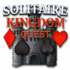 Hra Solitaire Kingdom Quest