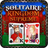 Hra Solitaire Kingdom Supreme