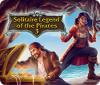 Hra Solitaire Legend Of The Pirates 3