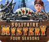 Hra Solitaire Mystery: Four Seasons