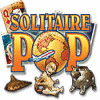 Hra Solitaire Pop