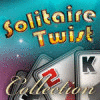 Hra Solitaire Twist Collection