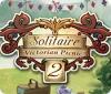 Hra Solitaire Victorian Picnic 2