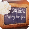 Hra Sophia's Healthy Recipes