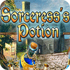 Hra Sorceress Potion