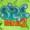 Hra Spa Mania 2