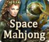 Hra Space Mahjong