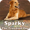 Hra Sparky The Troubled Dog