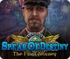 Hra Spear of Destiny: The Final Journey
