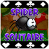 Hra Spider Solitaire