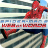 Hra Spiderman 2 Web Of Words