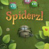 Hra Spiderz!