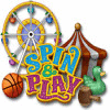 Hra Spin & Play