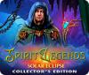 Hra Spirit Legends: Solar Eclipse Collector's Edition