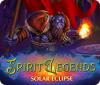 Hra Spirit Legends: Solar Eclipse