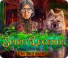 Hra Spirit Legends: The Forest Wraith