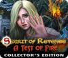 Hra Spirit of Revenge: A Test of Fire Collector's Edition