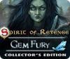Hra Spirit of Revenge: Gem Fury Collector's Edition