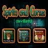 Hra Spirits and Curses 3 in 1 Bundle