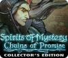 Hra Spirits of Mystery: Chains of Promise Collector's Edition
