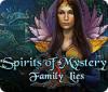 Hra Spirits of Mystery: Family Lies