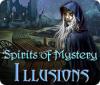 Hra Spirits of Mystery: Illusions