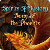 Hra Spirits of Mystery: Song of the Phoenix