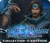 Hra Spirits of Mystery: The Fifth Kingdom Collector's Edition